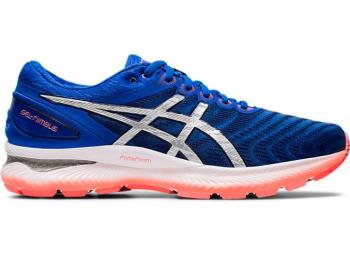 Asics Erkek GEL-NIMBUS 22 Koşu Ayakkabısı TR218YZ